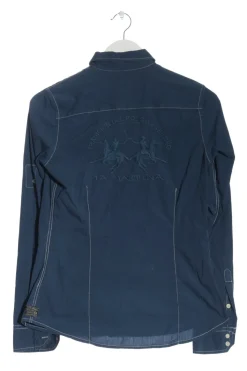 Hemd-Bluse                            Größe                34