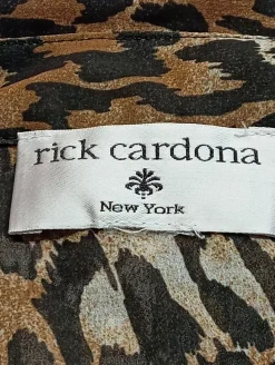 Hemd-Bluse                            Größe                38