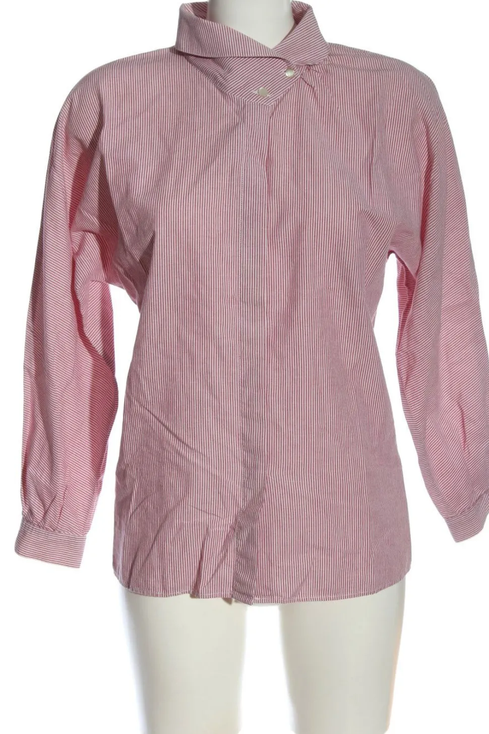 Hemd-Bluse Größe 36