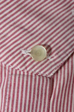 Hemd-Bluse Größe 36