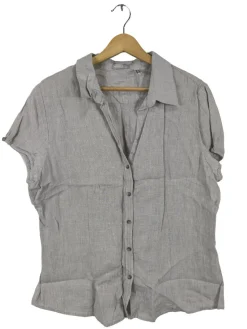 Hemd-Bluse                            Größe                44