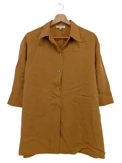 Hemd-Bluse                            Größe                38