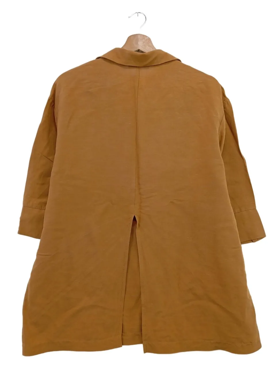 Hemd-Bluse Größe 38