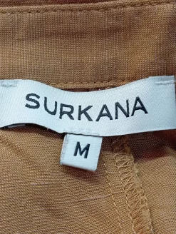 Hemd-Bluse Größe 38