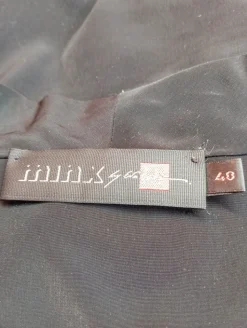 Hemd-Bluse                            Größe                40