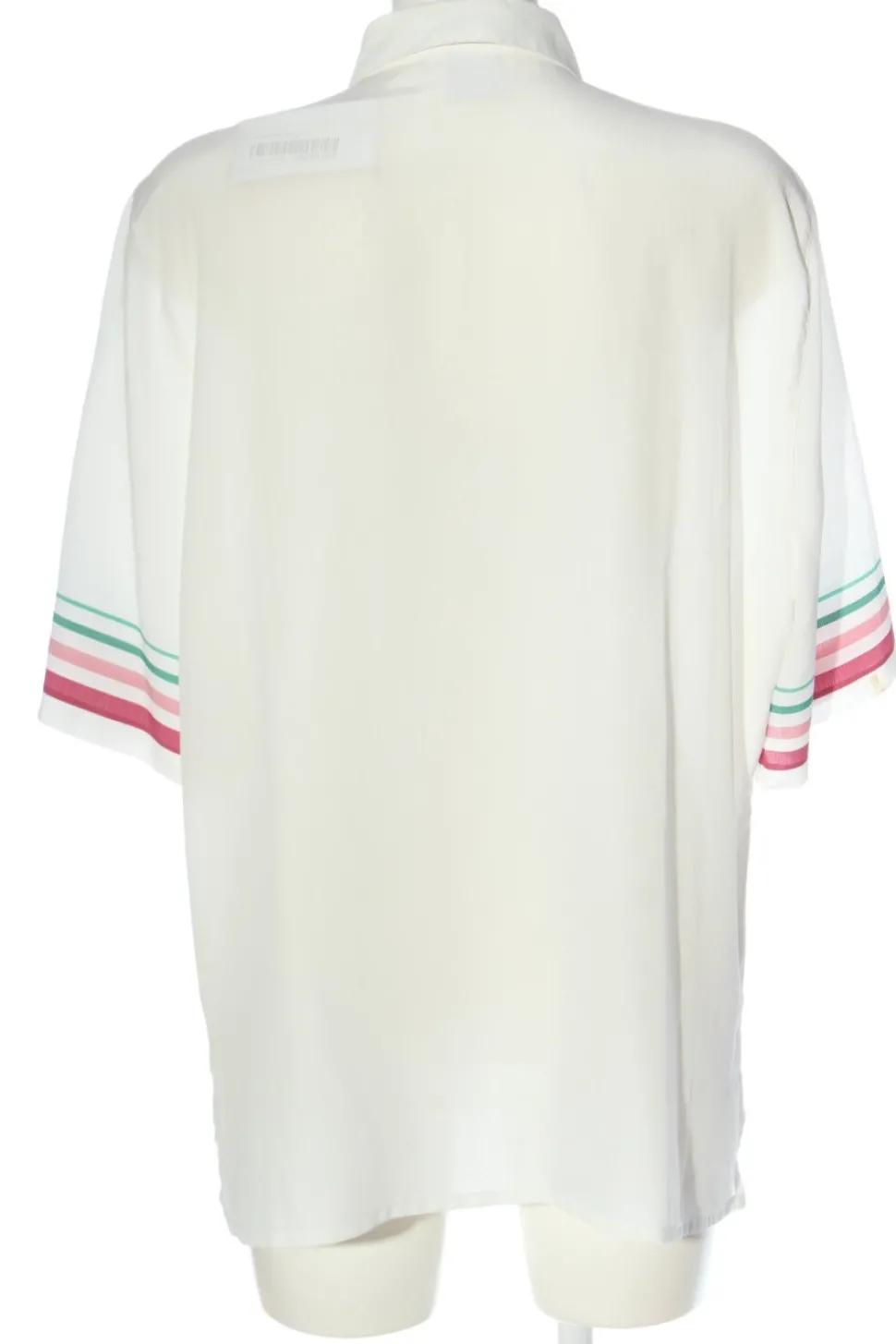 Hemd-Bluse Größe 44