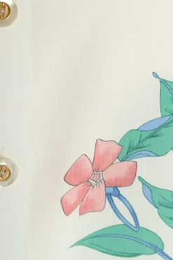 Hemd-Bluse Größe 44