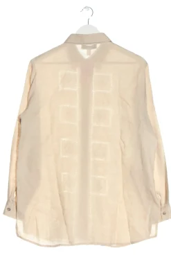 Hemd-Bluse                            Größe                40