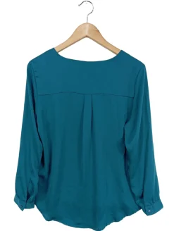 Hemd-Bluse                            Größe                36