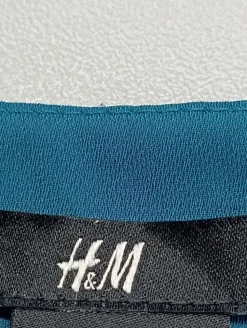 Hemd-Bluse Größe 36