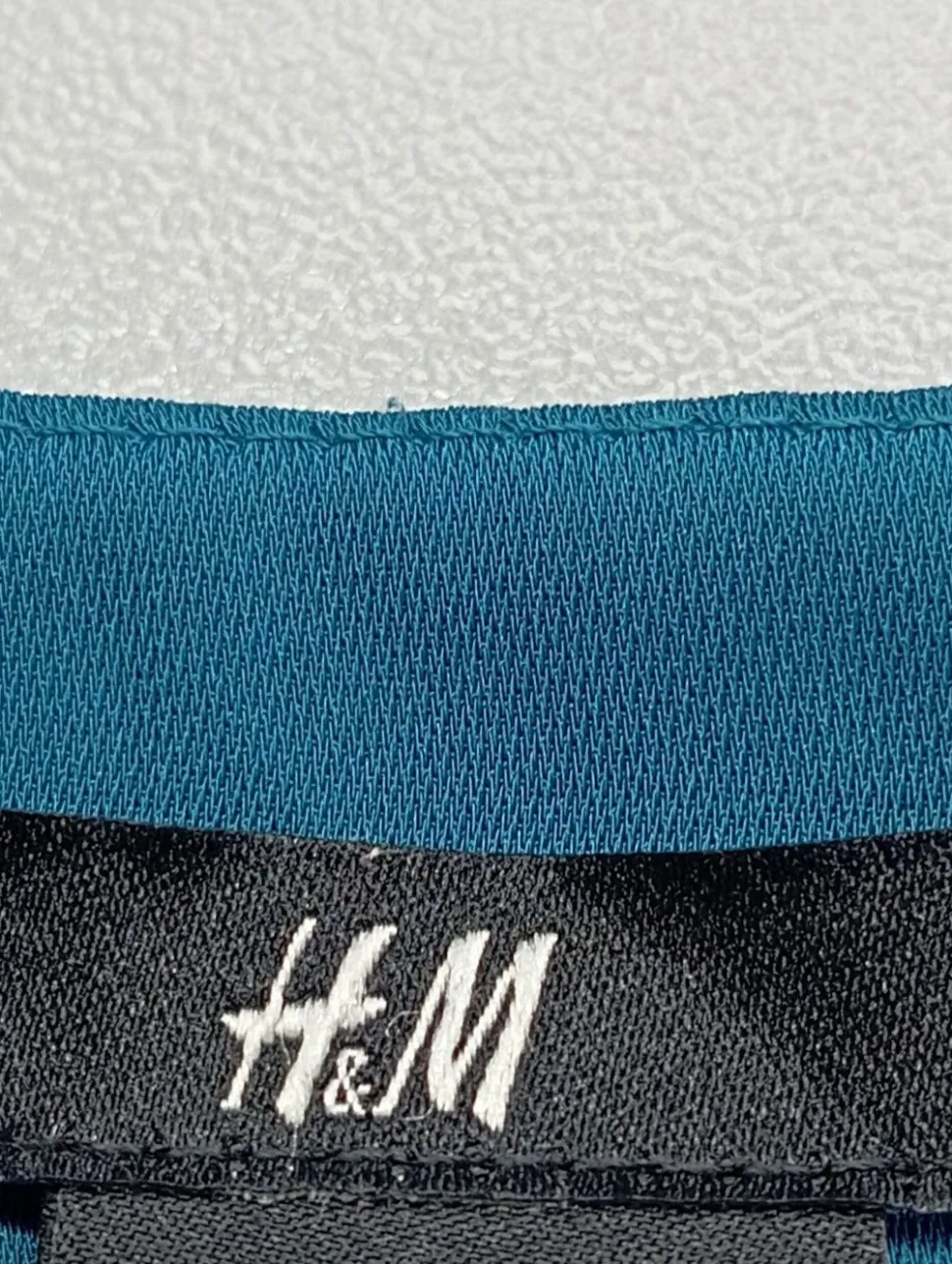 Hemd-Bluse Größe 36