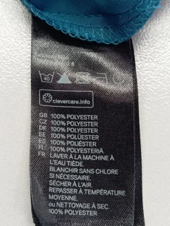 Hemd-Bluse Größe 36