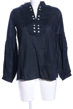 Hemd-Bluse                            Größe                34