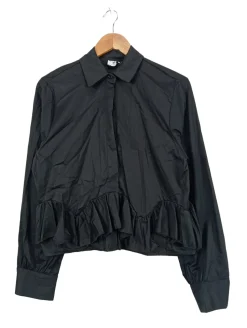 Hemd-Bluse                            Größe                36