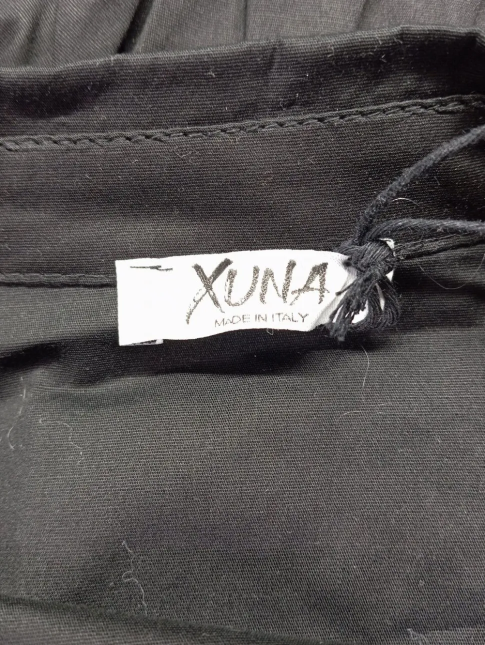 Hemd-Bluse Größe 36