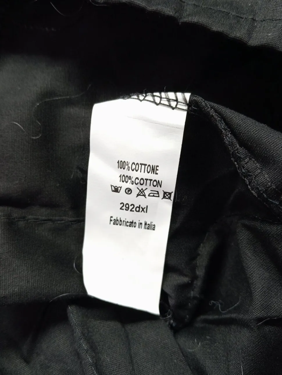 Hemd-Bluse Größe 36