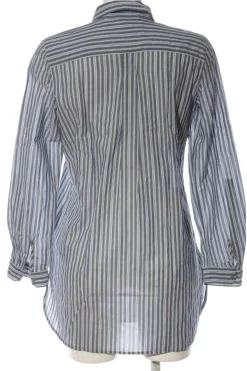 Hemd-Bluse                            Größe                36