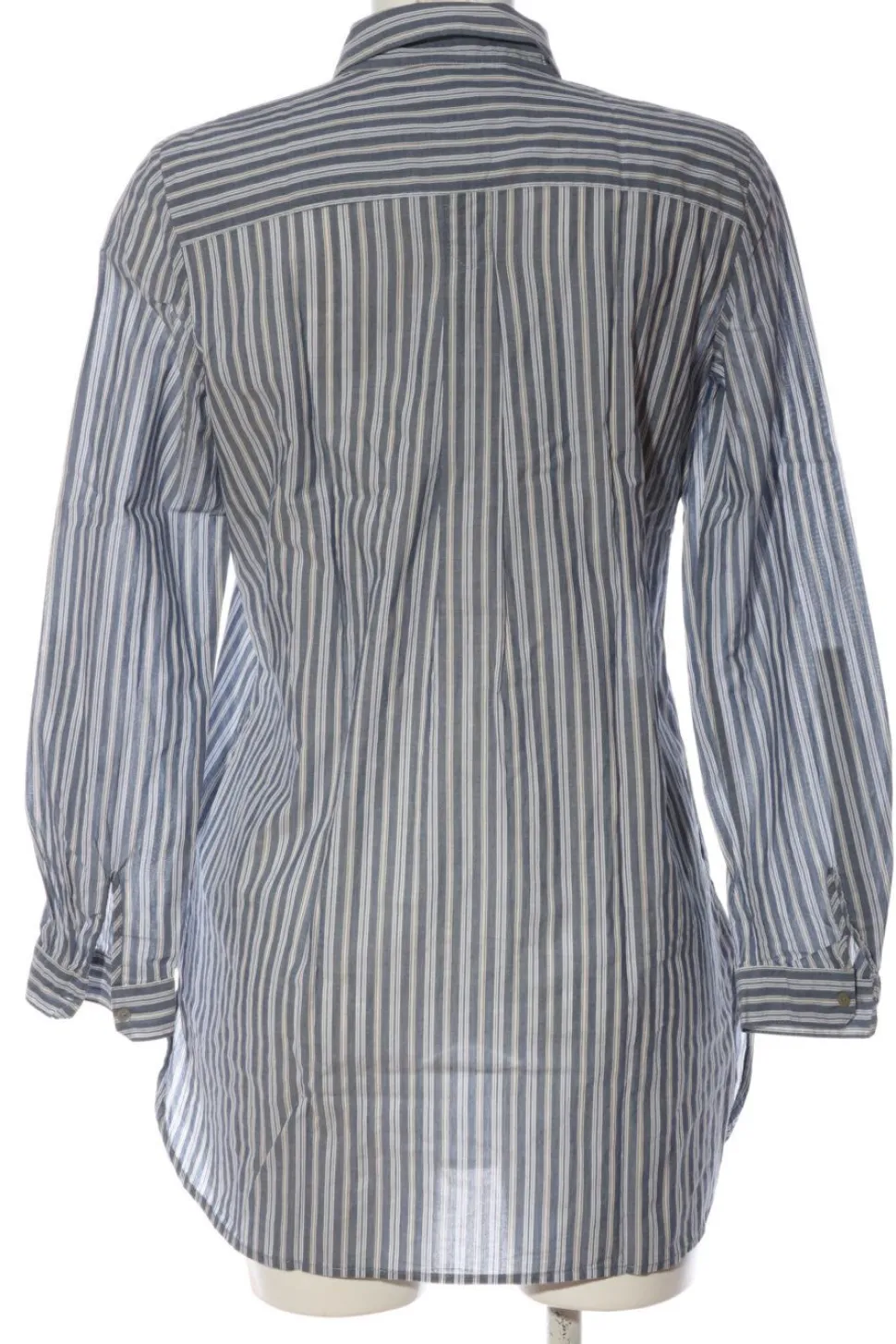 Hemd-Bluse Größe 36