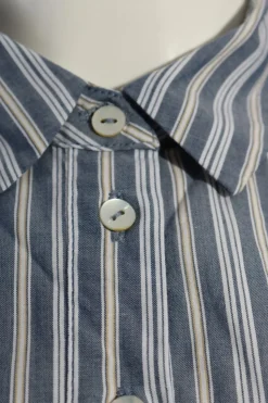 Hemd-Bluse Größe 36