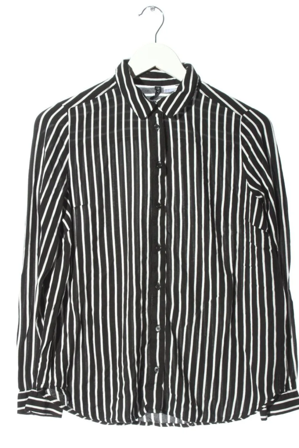 Hemd-Bluse Größe 36