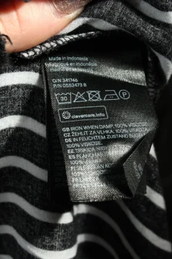 Hemd-Bluse Größe 36