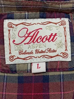 Hemdblusenkleid                            Größe                40