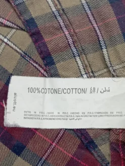 Hemdblusenkleid                            Größe                40