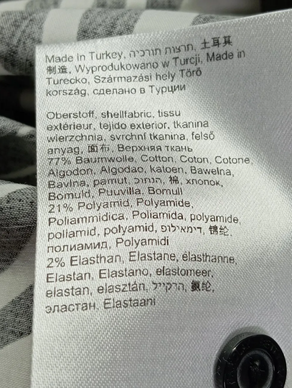 Hemdblusenkleid Größe 38