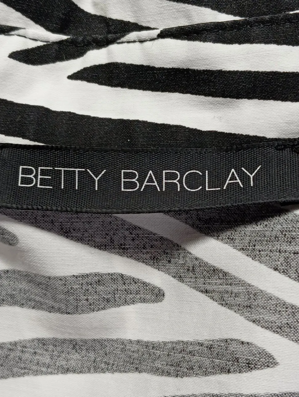 Hemdblusenkleid Größe 38