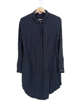 Hemdblusenkleid                            Größe                36