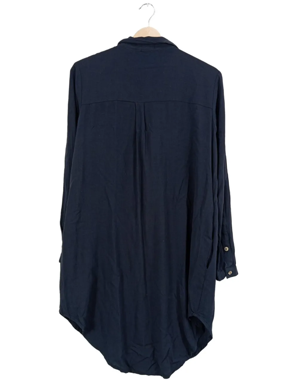 Hemdblusenkleid Größe 36