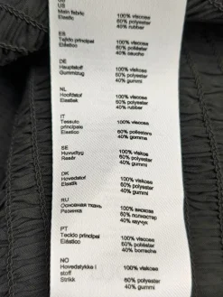 Hemdblusenkleid                            Größe                38