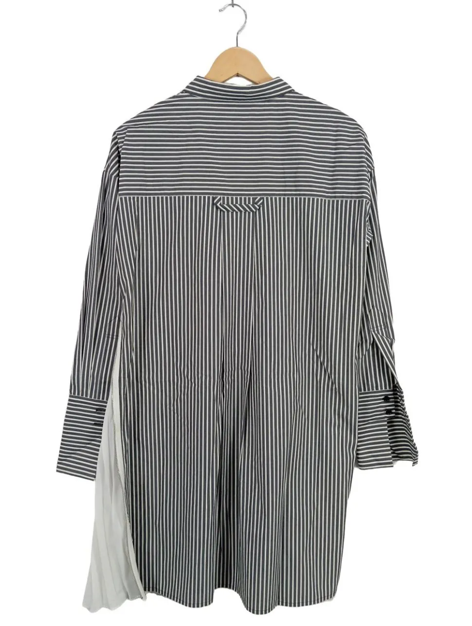 Hemdblusenkleid Größe 36