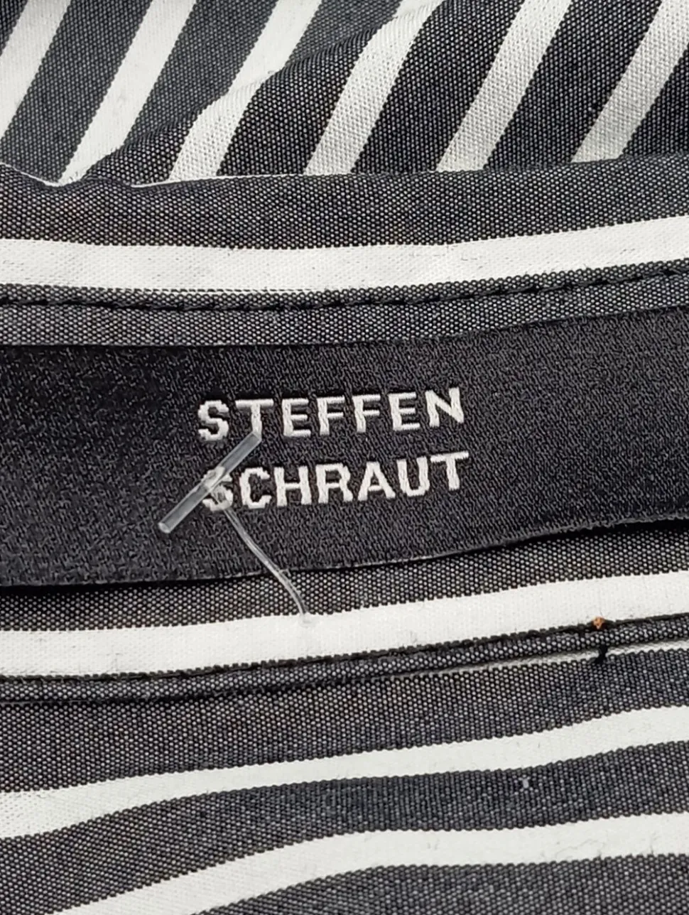 Hemdblusenkleid Größe 36