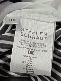 Hemdblusenkleid Größe 36