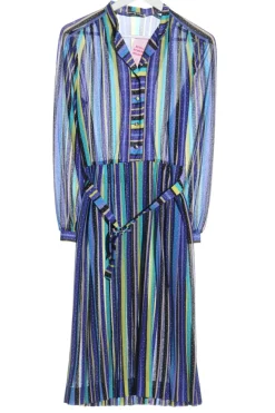 Hemdblusenkleid                            Größe                38