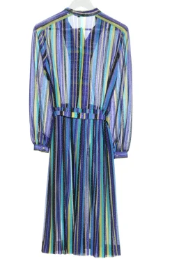 Hemdblusenkleid                            Größe                38