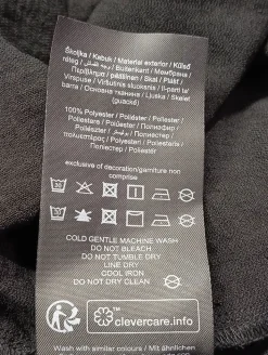 Hemdblusenkleid                            Größe                38