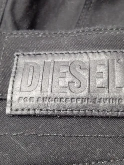 Hüfthose Größe 34