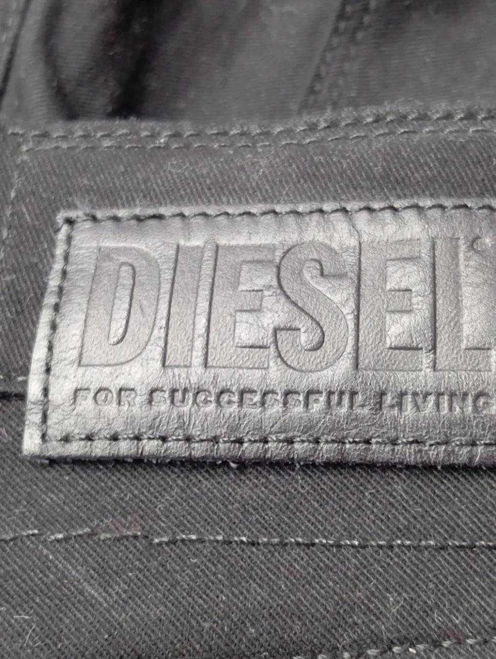 Hüfthose Größe 34