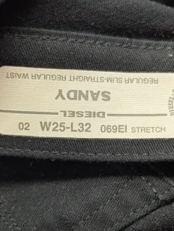 Hüfthose Größe 34