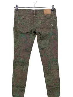 Hüfthose                            Größe                40