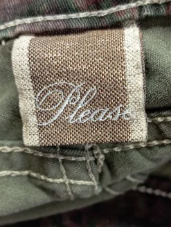 Hüfthose                            Größe                40