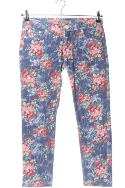 Hüftjeans                            Größe                40