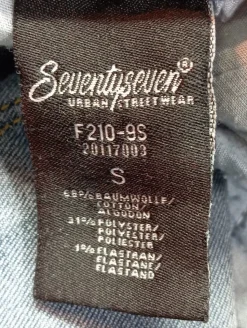 Hüftjeans                            Größe                36