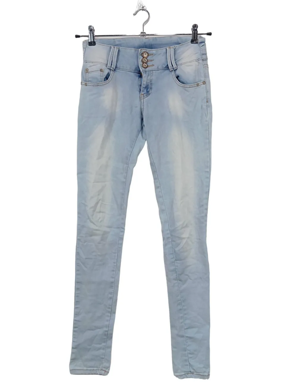 Hüftjeans Größe 36