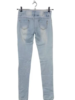 Hüftjeans                            Größe                36