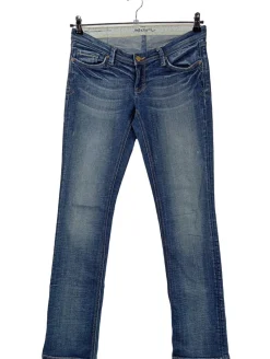 Hüftjeans                            Größe                38