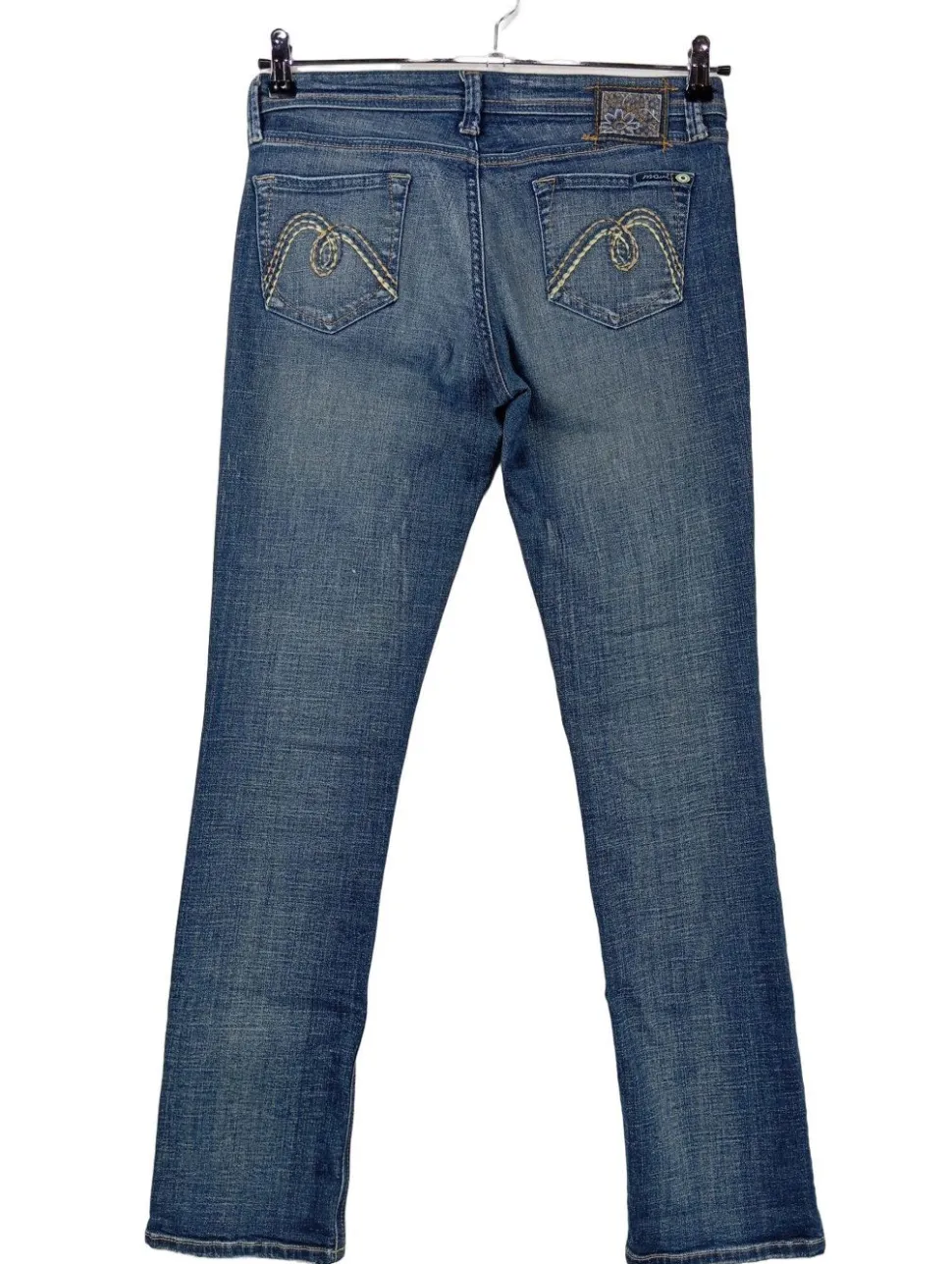 Hüftjeans Größe 38