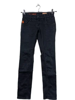 Hüftjeans                            Größe                36